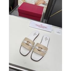 Valentino Slippers